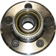 Purchase Top-Quality Rear Hub Assembly by GMB - 720-0079 pa1