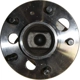 Purchase Top-Quality Rear Hub Assembly by GMB - 720-0219 pa4