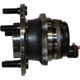 Purchase Top-Quality Rear Hub Assembly by GMB - 720-0230 pa1