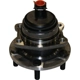 Purchase Top-Quality Rear Hub Assembly by GMB - 720-0230 pa2