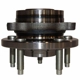 Purchase Top-Quality GMB - 725-0004 - Wheel Bearing and Hub Assembly pa4