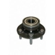 Purchase Top-Quality Rear Hub Assembly by GMB - 725-0233 pa1