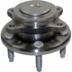 Purchase Top-Quality Rear Hub Assembly by GMB - 725-0348 pa1