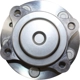 Purchase Top-Quality Rear Hub Assembly by GMB - 725-0348 pa2