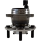 Purchase Top-Quality Rear Hub Assembly by GMB - 725-3090 pa3