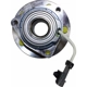 Purchase Top-Quality Rear Hub Assembly by GMB - 730-0003 pa3