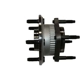 Purchase Top-Quality Rear Hub Assembly by GMB - 730-0014 pa4