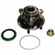 Purchase Top-Quality Rear Hub Assembly by GMB - 730-0035 pa7