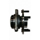 Purchase Top-Quality Rear Hub Assembly by GMB - 730-0035 pa9