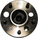 Purchase Top-Quality Rear Hub Assembly by GMB - 730-0052 pa3