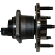 Purchase Top-Quality Rear Hub Assembly by GMB - 730-0084 pa3