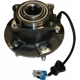Purchase Top-Quality Rear Hub Assembly by GMB - 730-0129 pa2