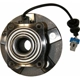 Purchase Top-Quality Rear Hub Assembly by GMB - 730-0129 pa4