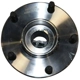 Purchase Top-Quality GMB - 730-0354 - Wheel Bearing and Hub Assembly pa2