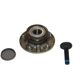 Purchase Top-Quality Rear Hub Assembly by GMB - 730-0370 pa4