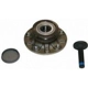 Purchase Top-Quality Rear Hub Assembly by GMB - 730-0370 pa6