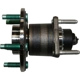 Purchase Top-Quality Rear Hub Assembly by GMB - 730-0379 pa4