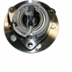 Purchase Top-Quality Rear Hub Assembly by GMB - 730-0386 pa2