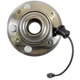 Purchase Top-Quality GMB - 730-3210 - Wheel Bearing and Hub Assembly pa4