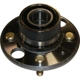 Purchase Top-Quality Rear Hub Assembly by GMB - 735-0229 pa1