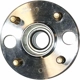 Purchase Top-Quality Rear Hub Assembly by GMB - 735-0229 pa3