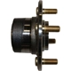 Purchase Top-Quality Rear Hub Assembly by GMB - 735-0229 pa4