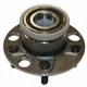Purchase Top-Quality Rear Hub Assembly by GMB - 735-0347 pa1