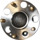 Purchase Top-Quality Rear Hub Assembly by GMB - 735-0368 pa3