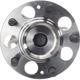 Purchase Top-Quality GMB - 746-3220 - Wheel Bearing and Hub Assembly pa3