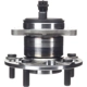 Purchase Top-Quality GMB - 746-3220 - Wheel Bearing and Hub Assembly pa5