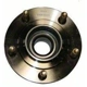 Purchase Top-Quality Rear Hub Assembly by GMB - 748-0070 pa10