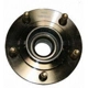 Purchase Top-Quality Rear Hub Assembly by GMB - 748-0070 pa6