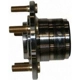 Purchase Top-Quality Rear Hub Assembly by GMB - 748-0070 pa7