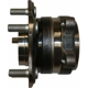 Purchase Top-Quality Rear Hub Assembly by GMB - 750-0017 pa4