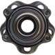Purchase Top-Quality Rear Hub Assembly by GMB - 750-0028 pa4