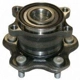 Purchase Top-Quality Rear Hub Assembly by GMB - 750-0304 pa6