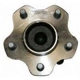 Purchase Top-Quality Rear Hub Assembly by GMB - 750-0304 pa7