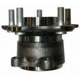 Purchase Top-Quality Rear Hub Assembly by GMB - 750-0304 pa8