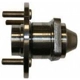 Purchase Top-Quality Rear Hub Assembly by GMB - 753-0044 pa3