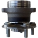 Purchase Top-Quality Rear Hub Assembly by GMB - 760-3030 pa1