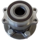 Purchase Top-Quality Rear Hub Assembly by GMB - 760-3030 pa5