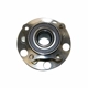 Purchase Top-Quality GMB - 770-0010 - Wheel Bearing and Hub Assembly pa4