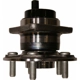 Purchase Top-Quality Rear Hub Assembly by GMB - 770-0052 pa1