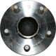 Purchase Top-Quality Rear Hub Assembly by GMB - 770-0052 pa4