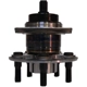 Purchase Top-Quality GMB - 770-0055 - Wheel Bearing and Hub Assembly pa1