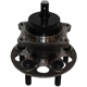 Purchase Top-Quality GMB - 770-0055 - Wheel Bearing and Hub Assembly pa2