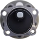 Purchase Top-Quality GMB - 770-0055 - Wheel Bearing and Hub Assembly pa3