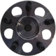 Purchase Top-Quality GMB - 770-0055 - Wheel Bearing and Hub Assembly pa4