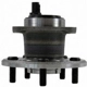 Purchase Top-Quality Rear Hub Assembly by GMB - 770-3100 pa3
