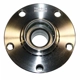 Purchase Top-Quality GMB - 780-0114 - Wheel Bearing and Hub Assembly pa2